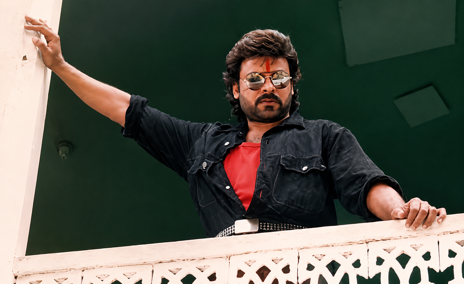Chiranjeevi Bobby profile photo