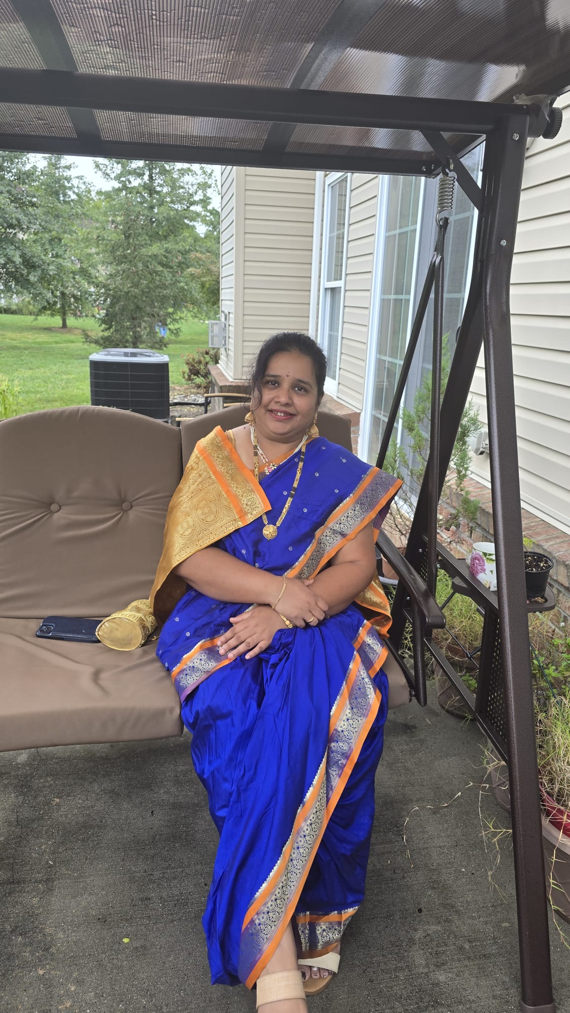 Snehal profile photo